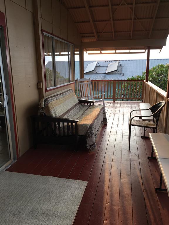 Ohana Hale Kailua-Kona Exterior foto